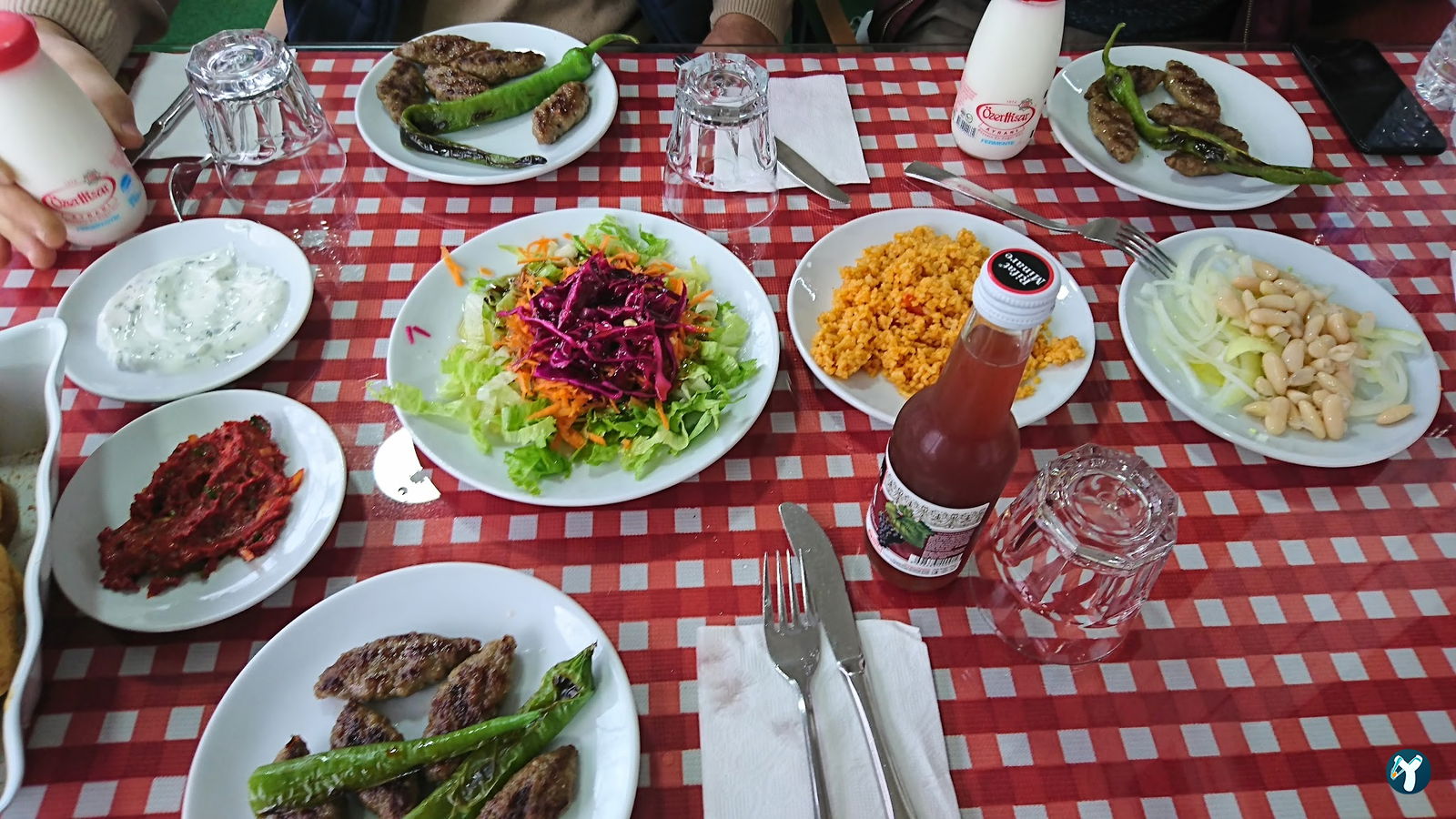 Köfteci̇ Sadullah