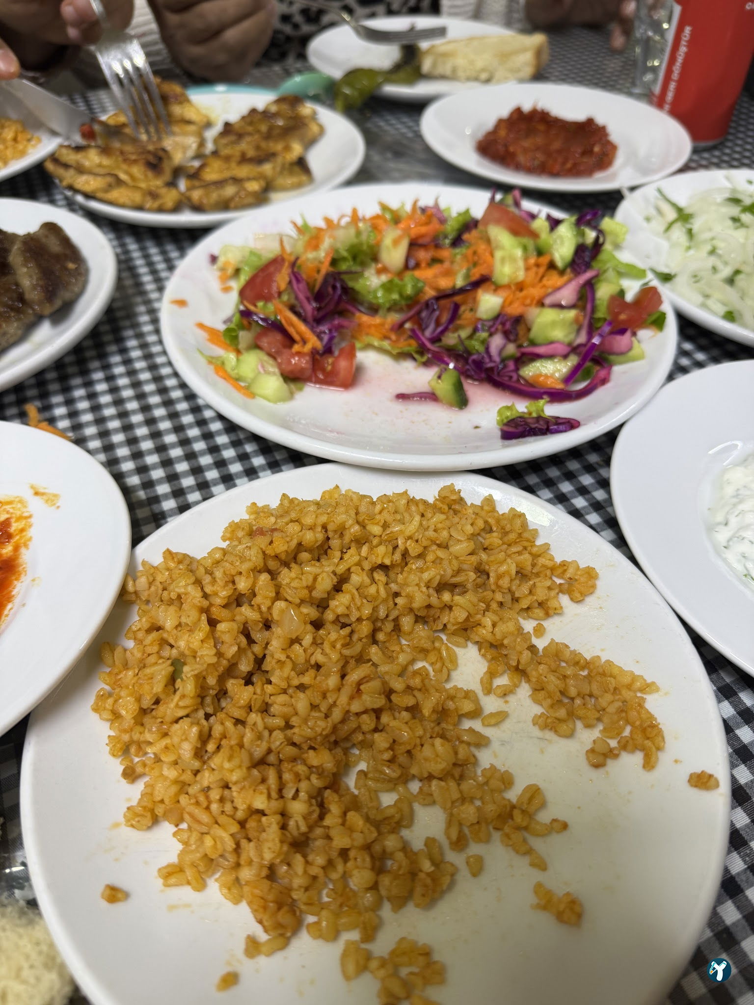 Köfteci̇ Sadullah