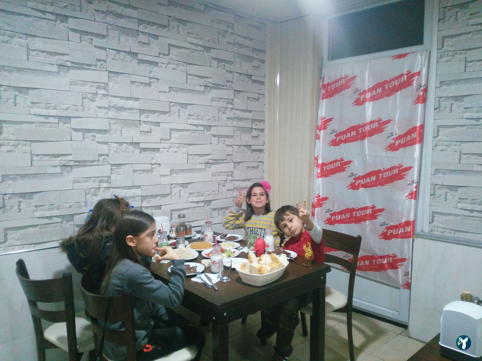 Köfteci̇ Sadullah