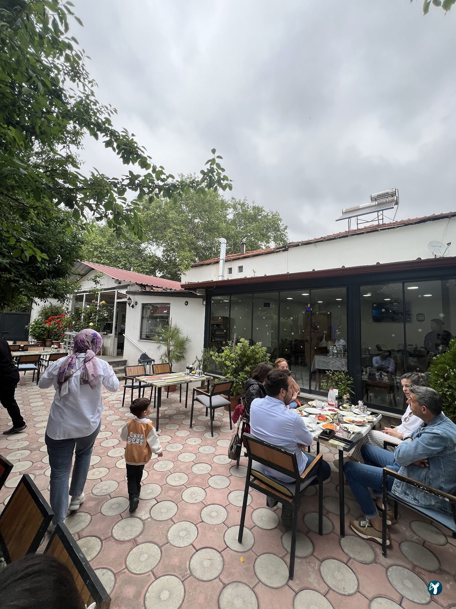 Köfteci̇ Sadullah