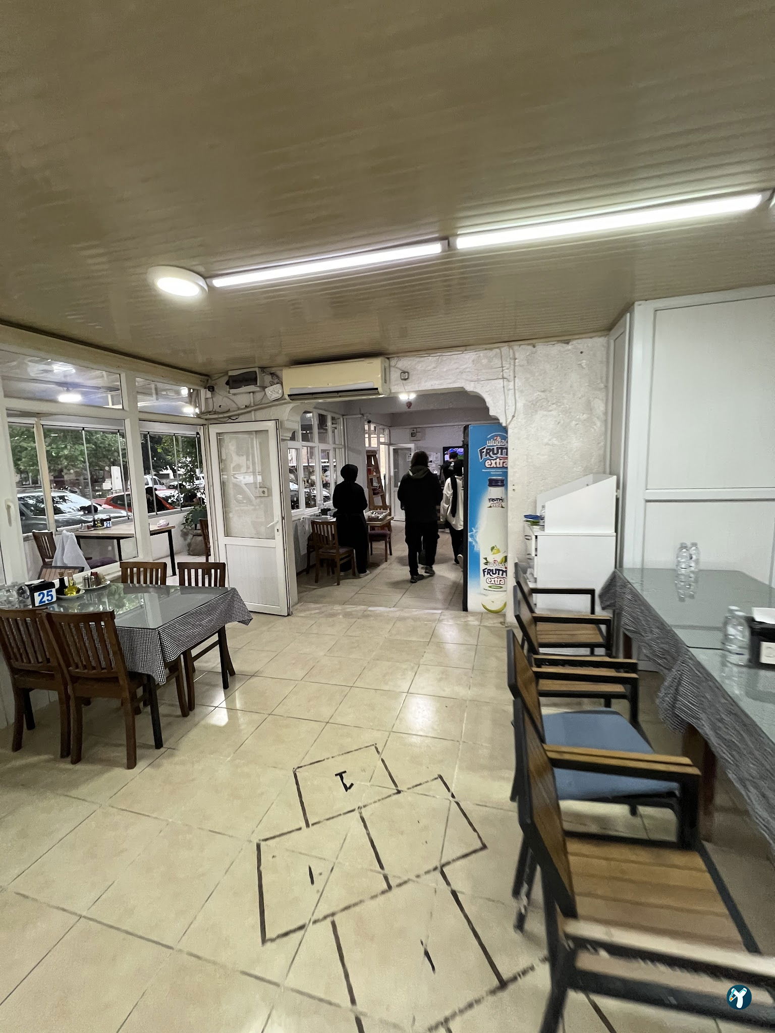 Köfteci̇ Sadullah