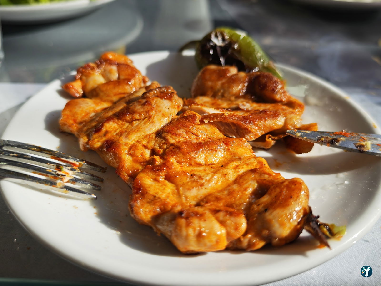 Köfteci̇ Sadullah