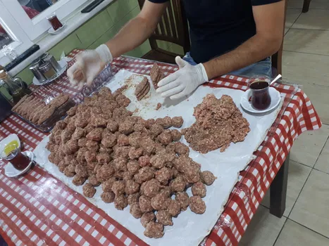 Köfteci̇ Sadullah resimleri Köfteci̇ Sadullah resimleri