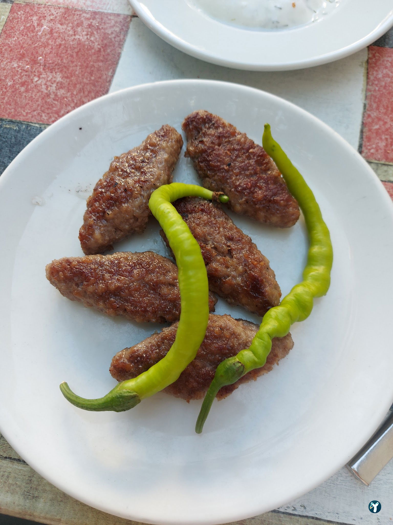 Köfteci̇ Sadullah