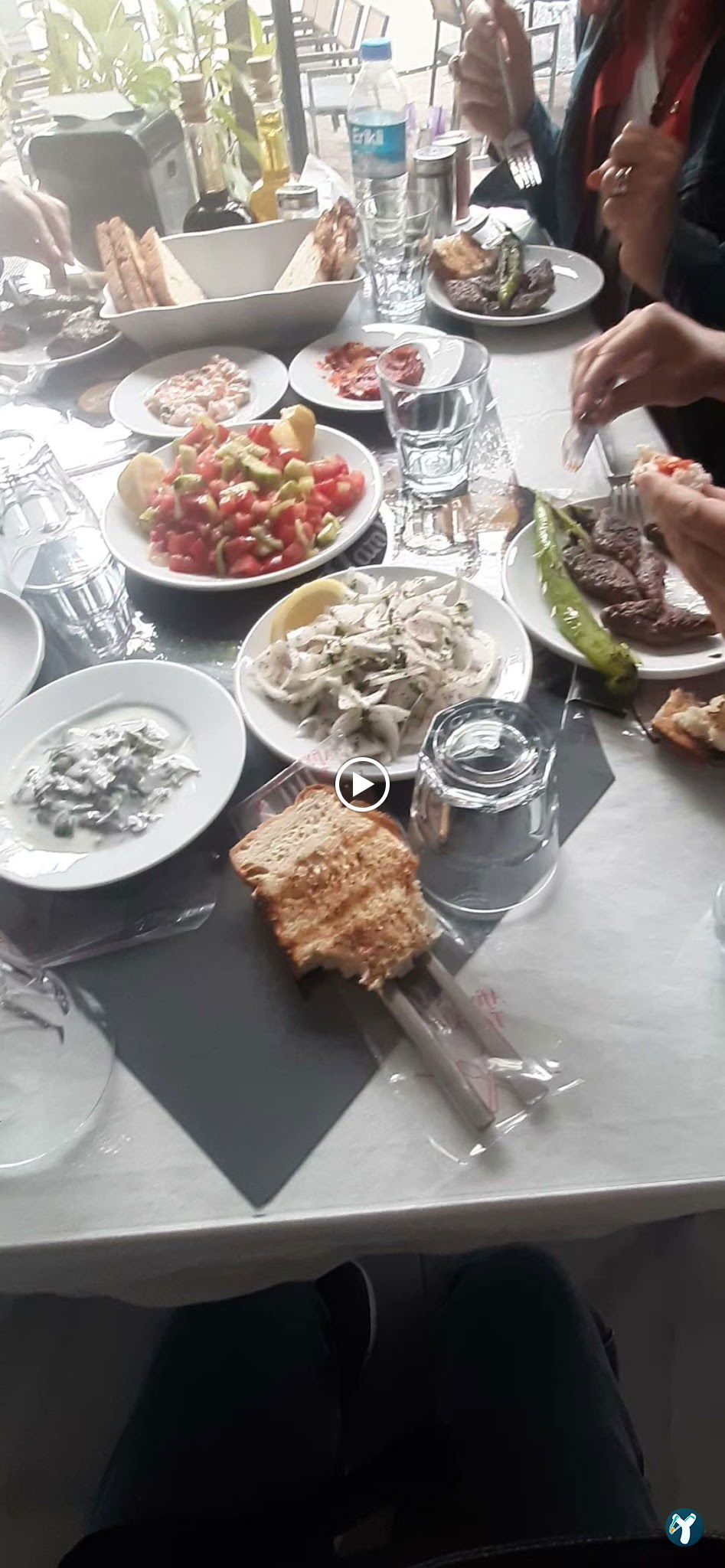 Köfteci̇ Sadullah