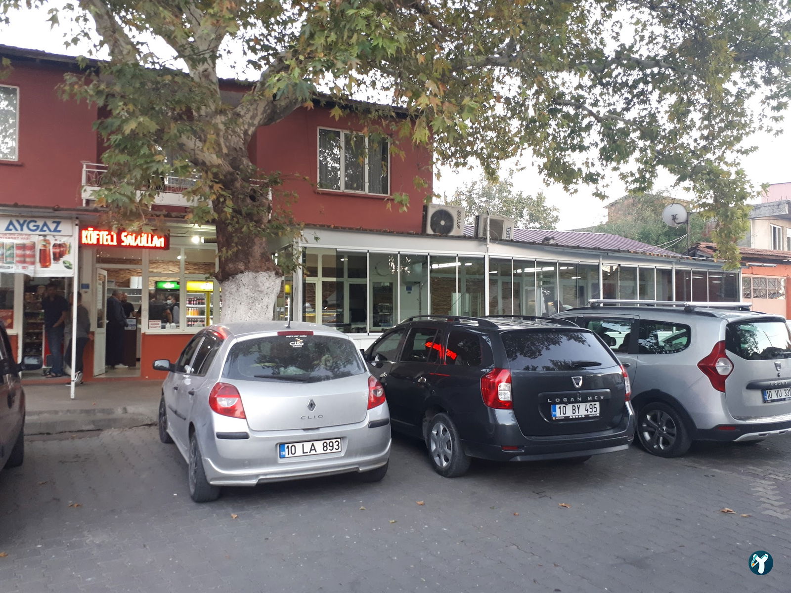 Köfteci̇ Sadullah