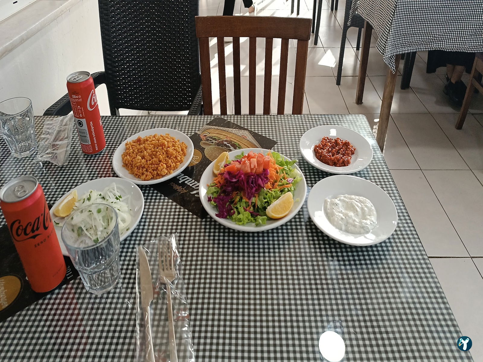 Köfteci̇ Sadullah