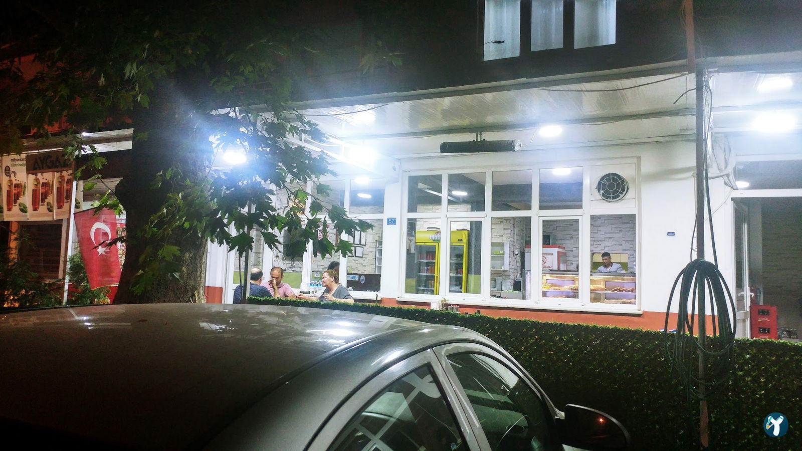 Köfteci̇ Sadullah