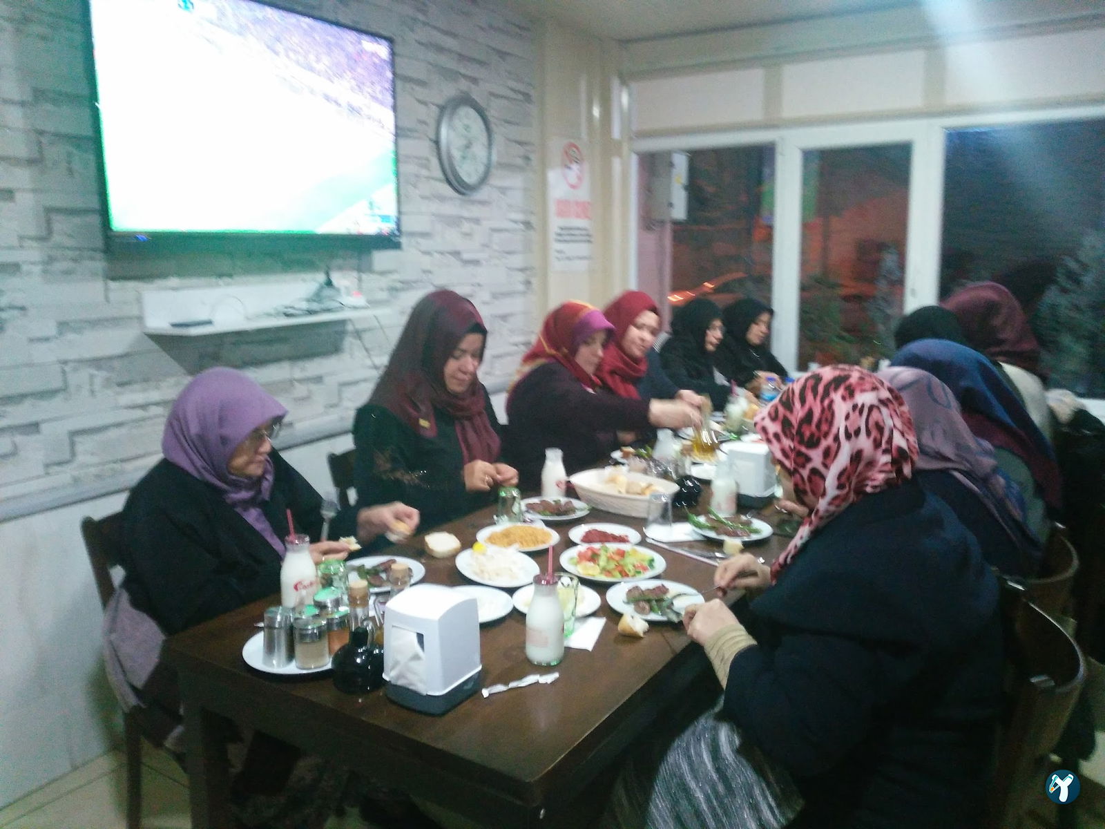 Köfteci̇ Sadullah