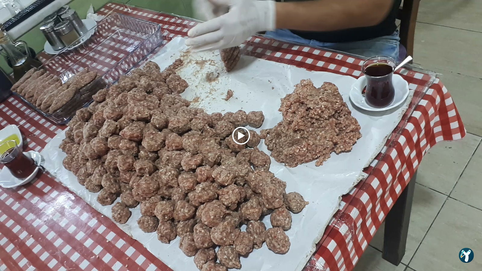 Köfteci̇ Sadullah