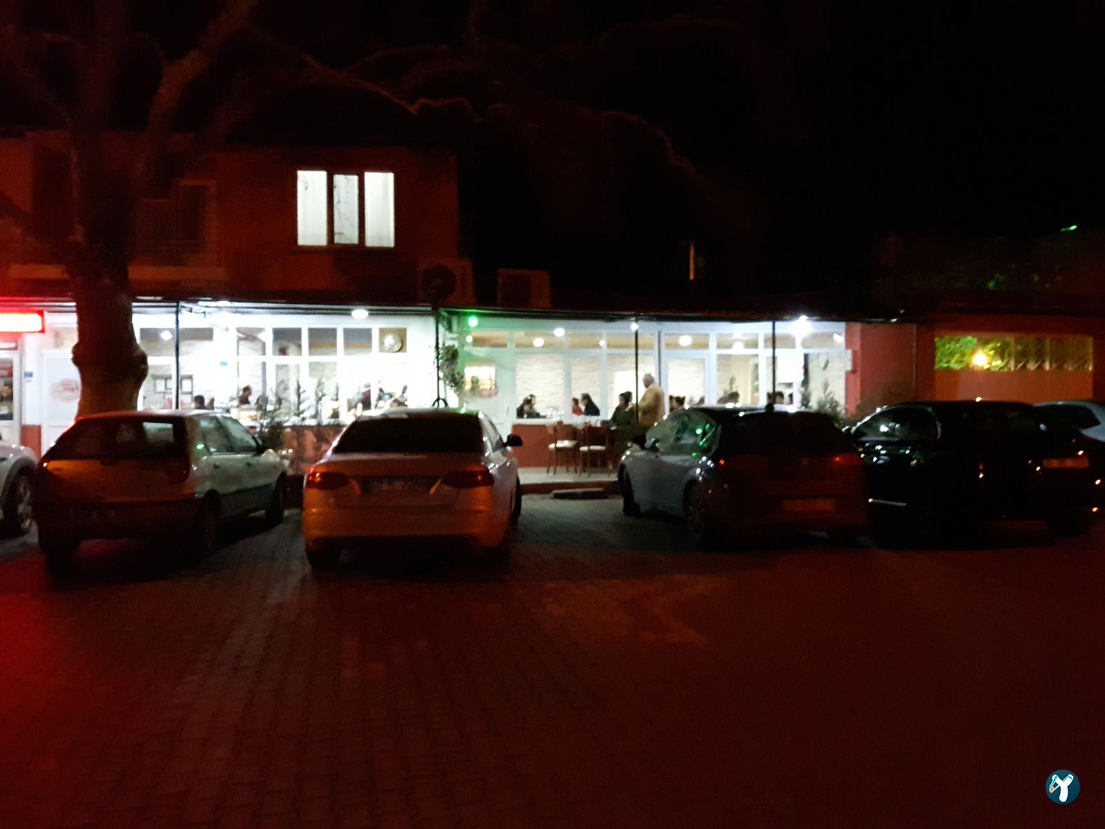 Köfteci̇ Sadullah