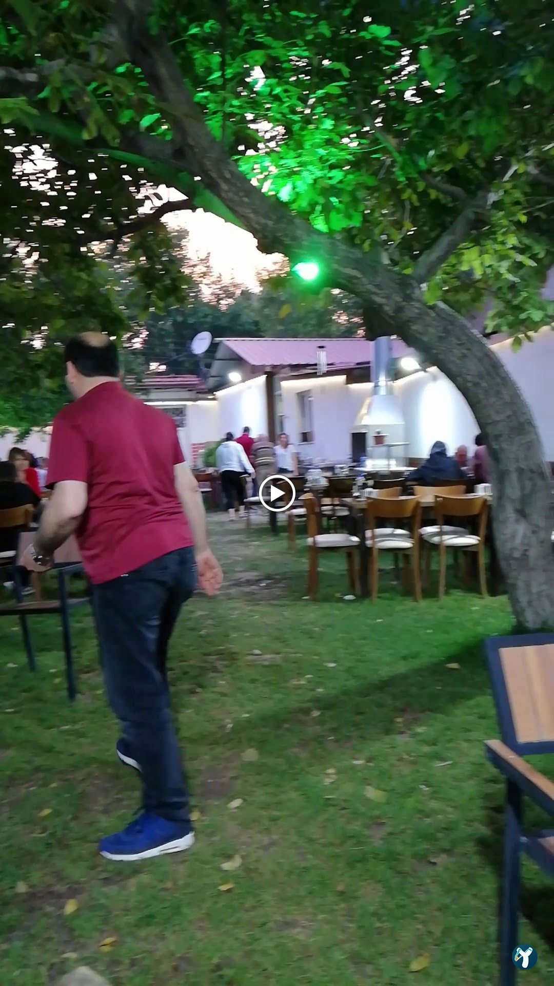 Köfteci̇ Sadullah
