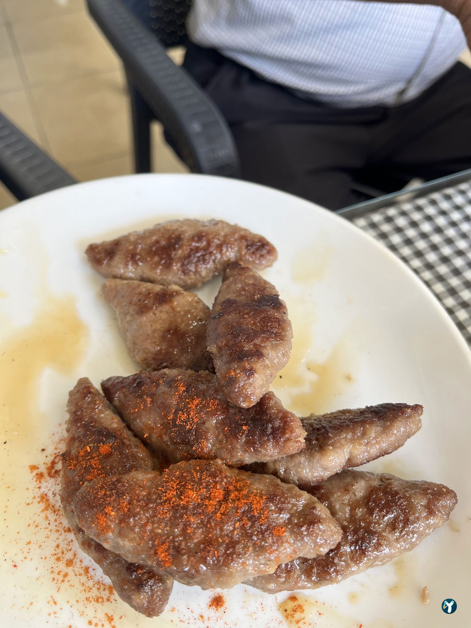 Köfteci̇ Sadullah