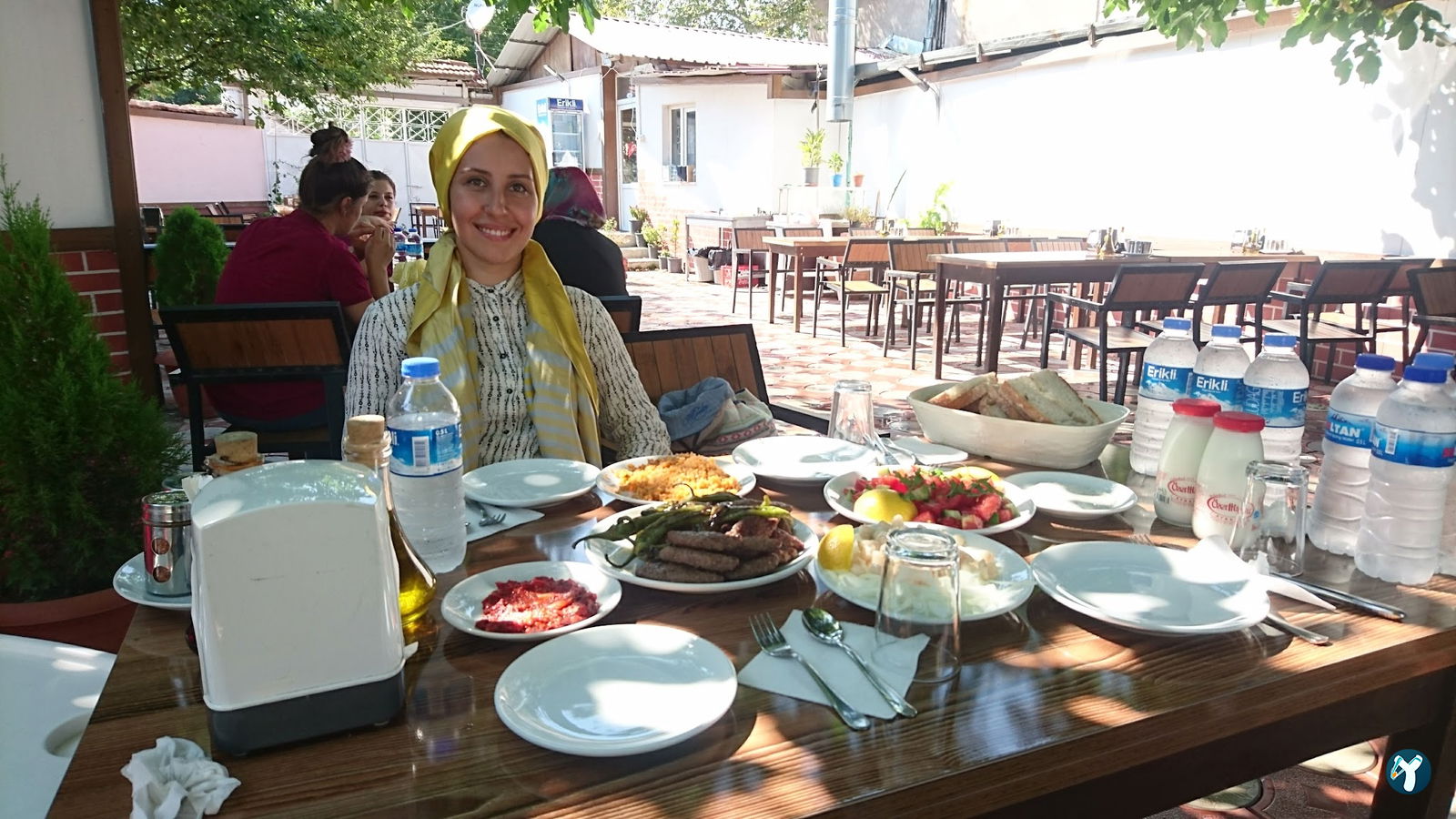 Köfteci̇ Sadullah