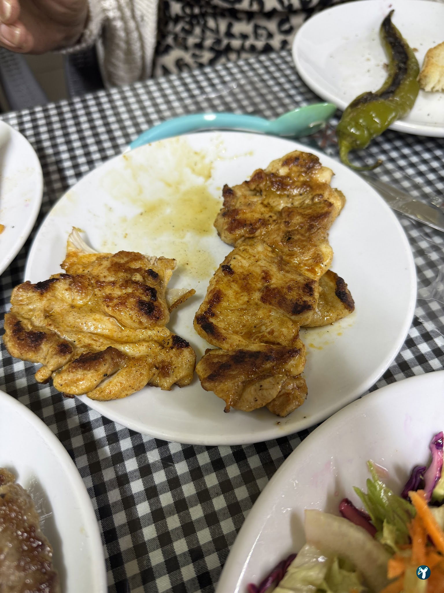 Köfteci̇ Sadullah