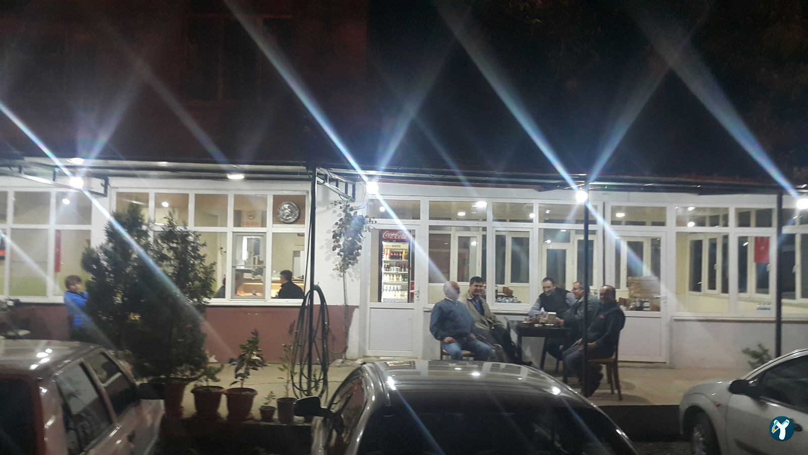 Köfteci̇ Sadullah