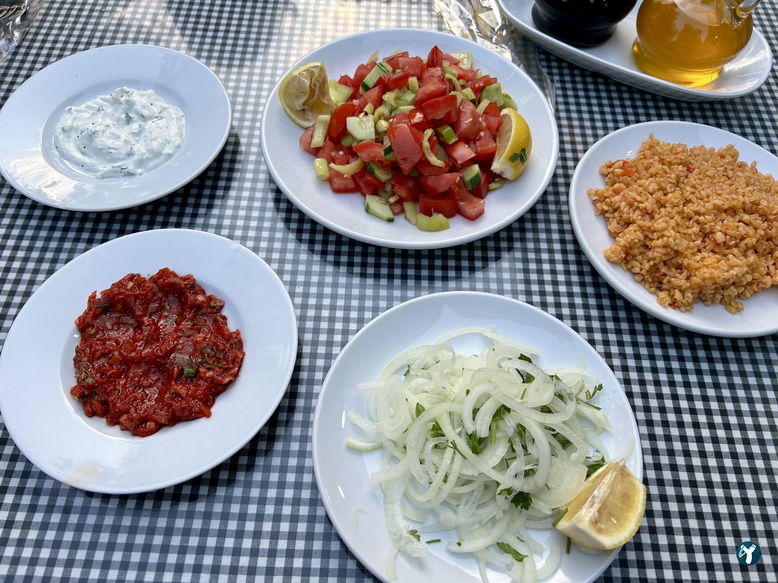 Köfteci̇ Sadullah