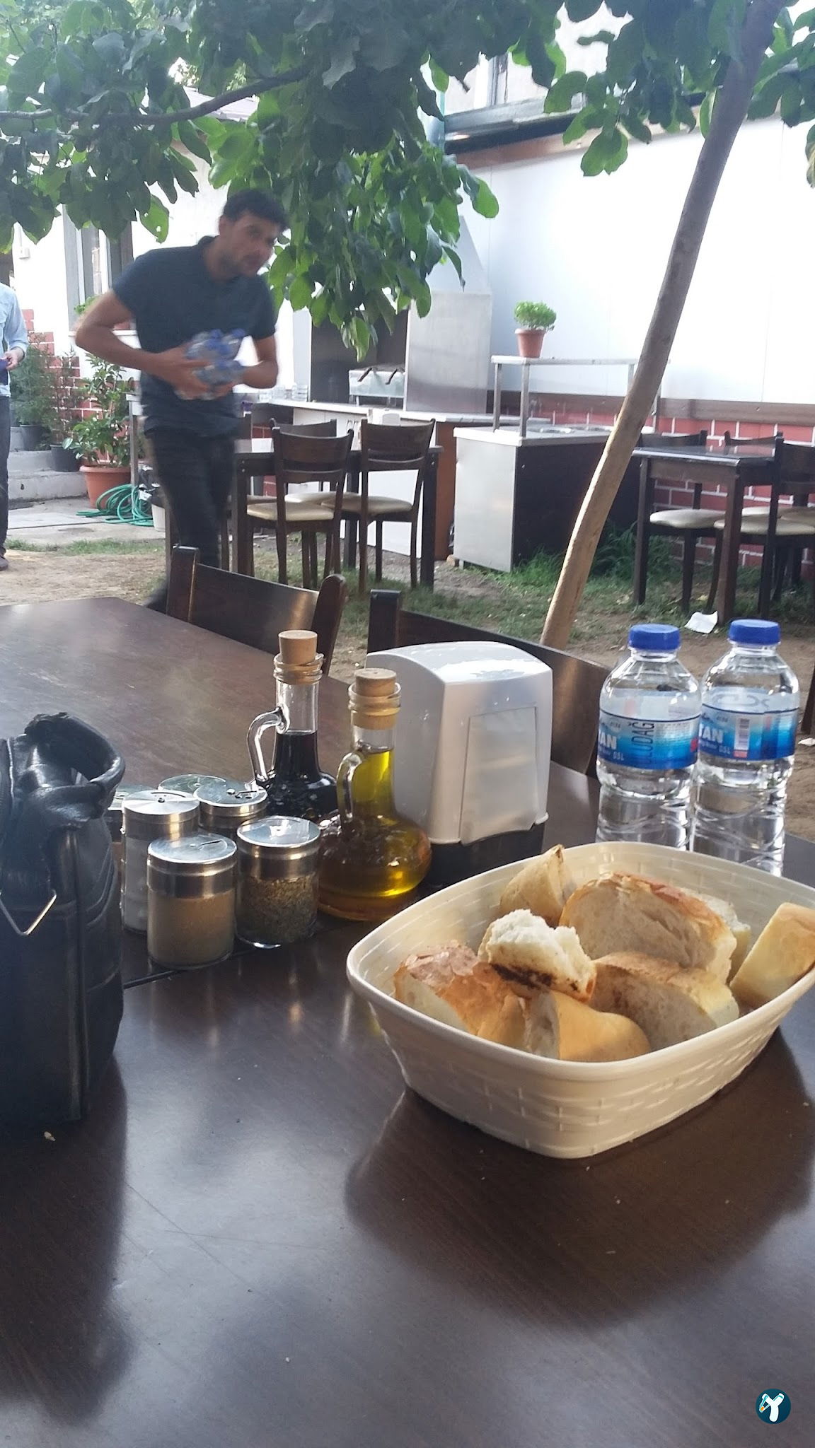 Köfteci̇ Sadullah