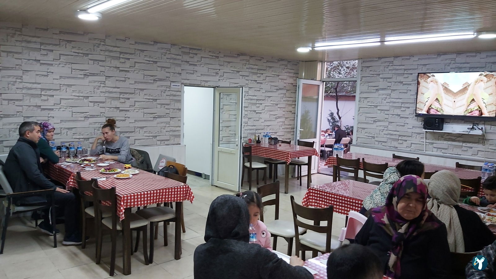 Köfteci̇ Sadullah
