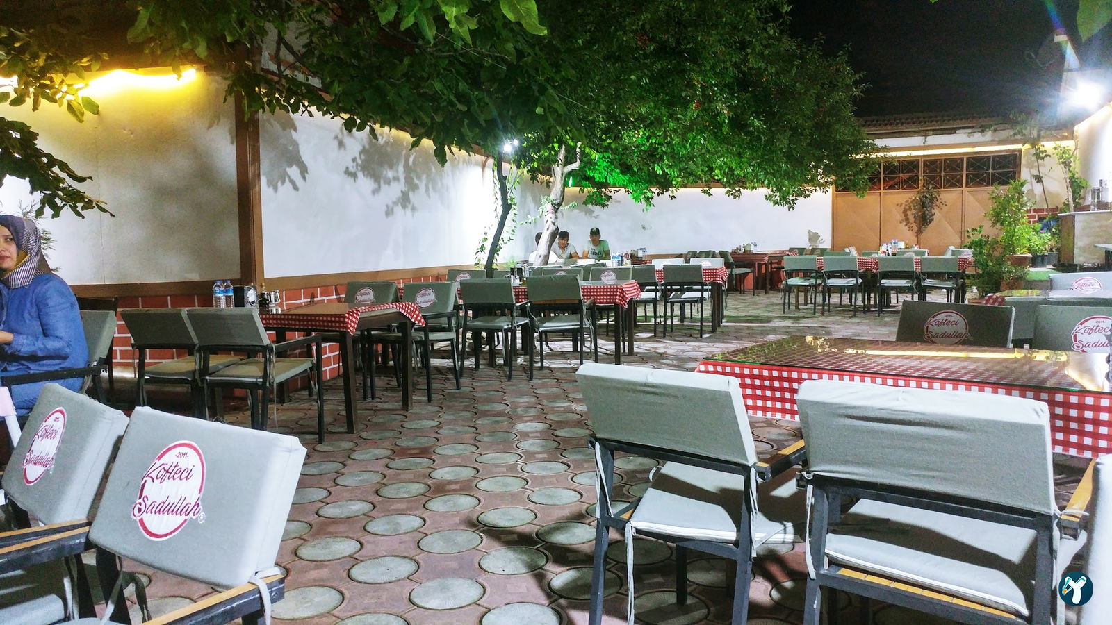Köfteci̇ Sadullah