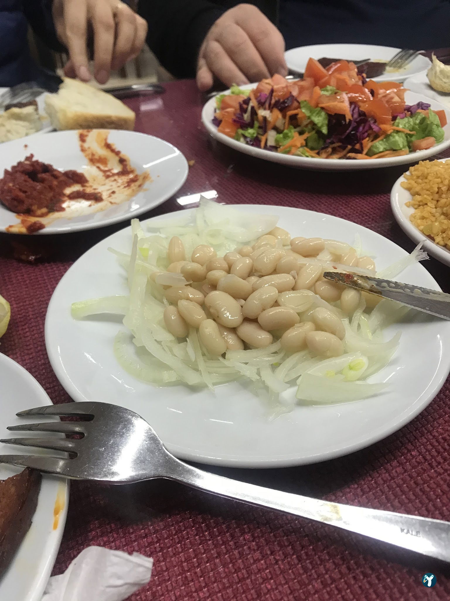 Köfteci̇ Sadullah