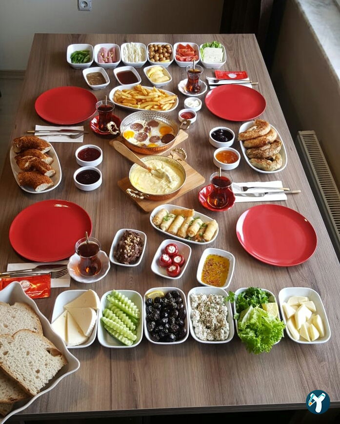 Köfteci̇ Sadullah