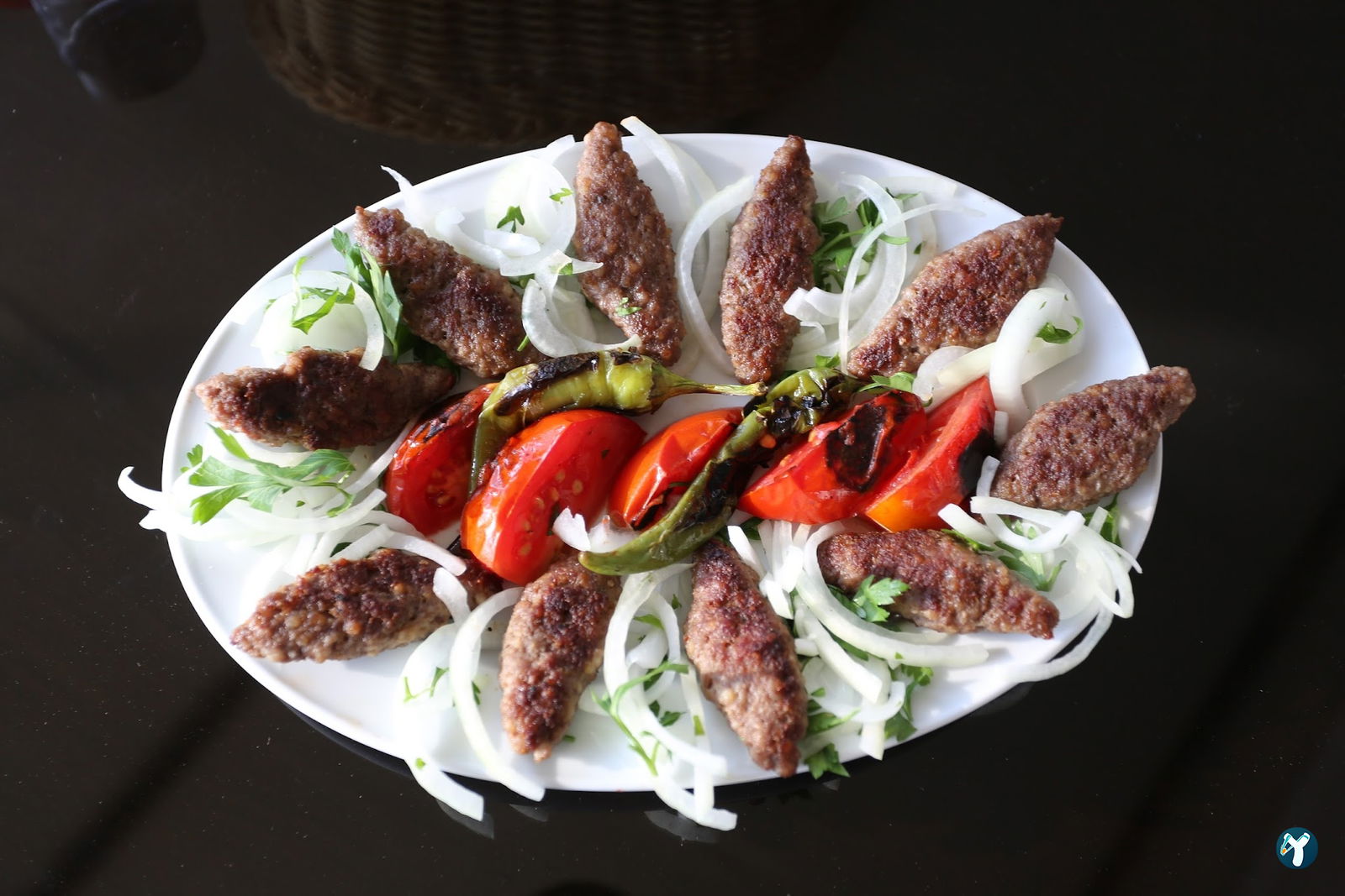 Köfteci̇ Sadullah