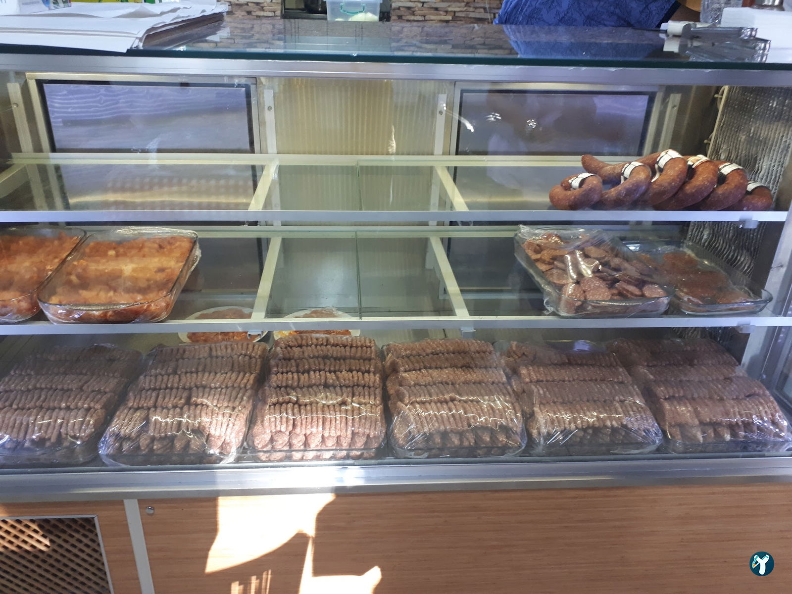 Köfteci̇ Sadullah