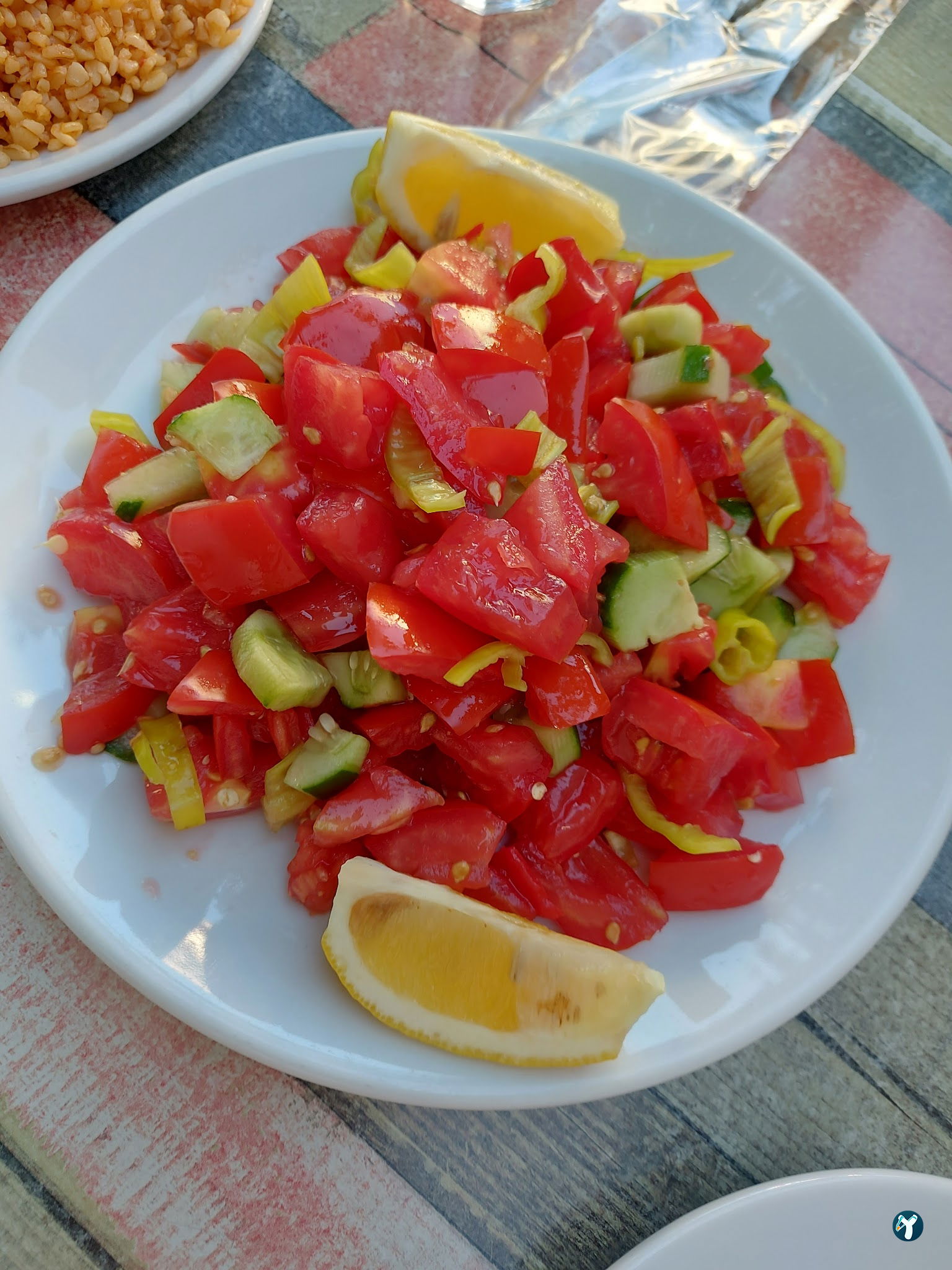 Köfteci̇ Sadullah