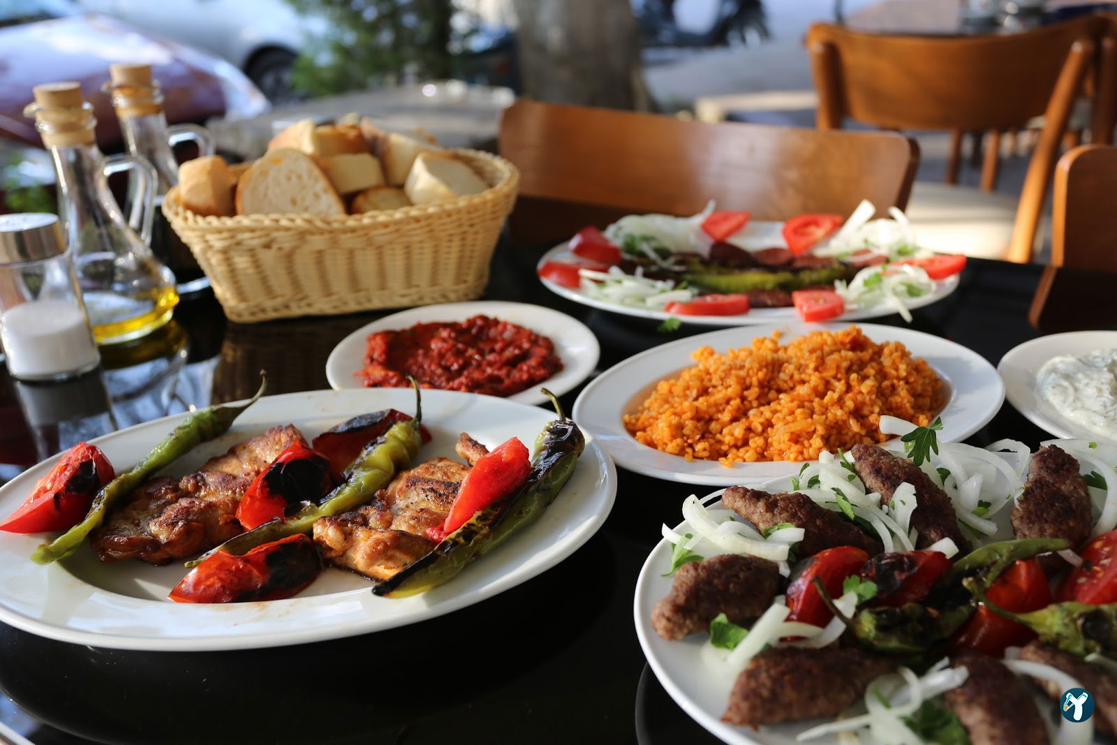 Köfteci̇ Sadullah