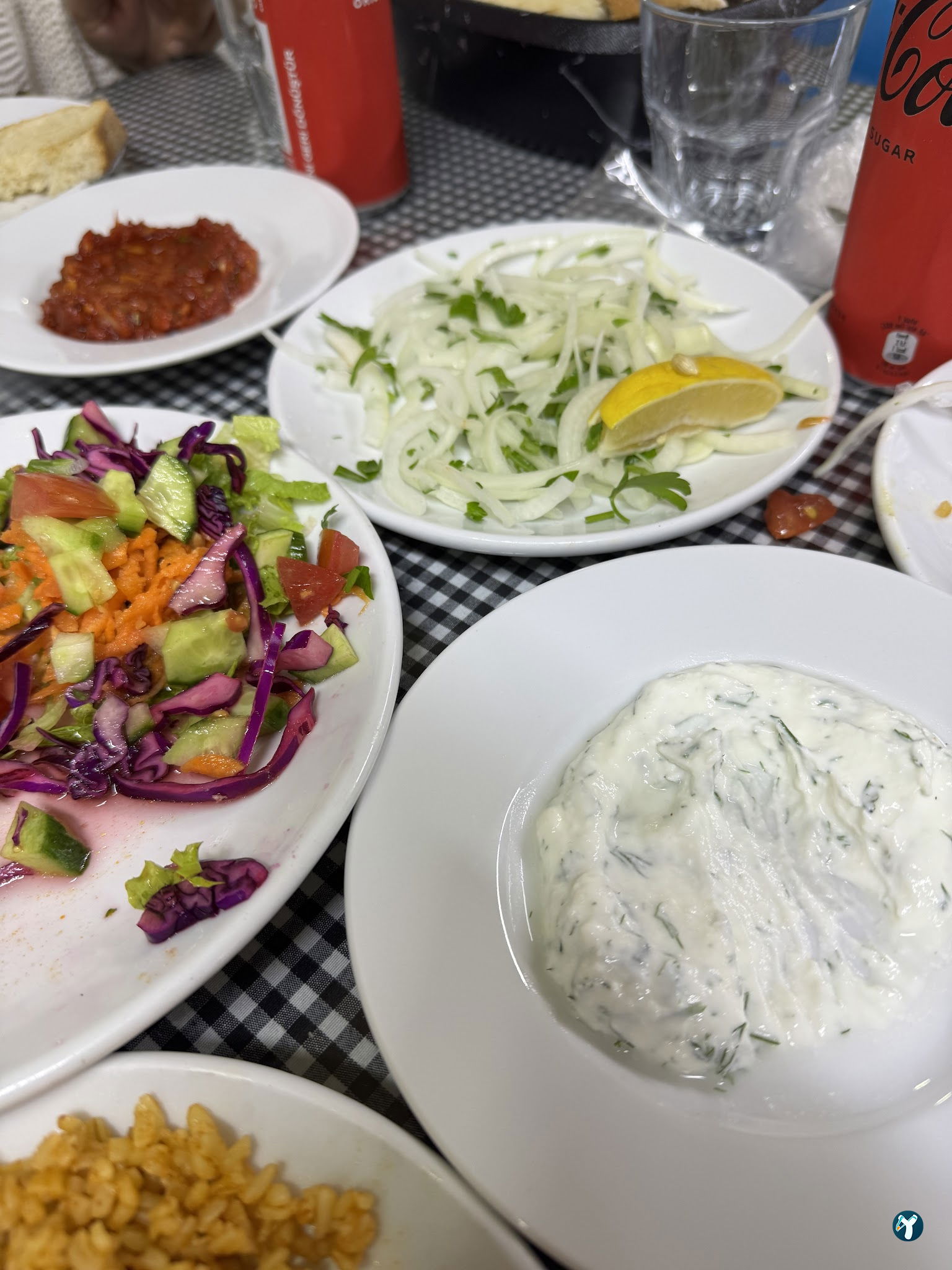 Köfteci̇ Sadullah