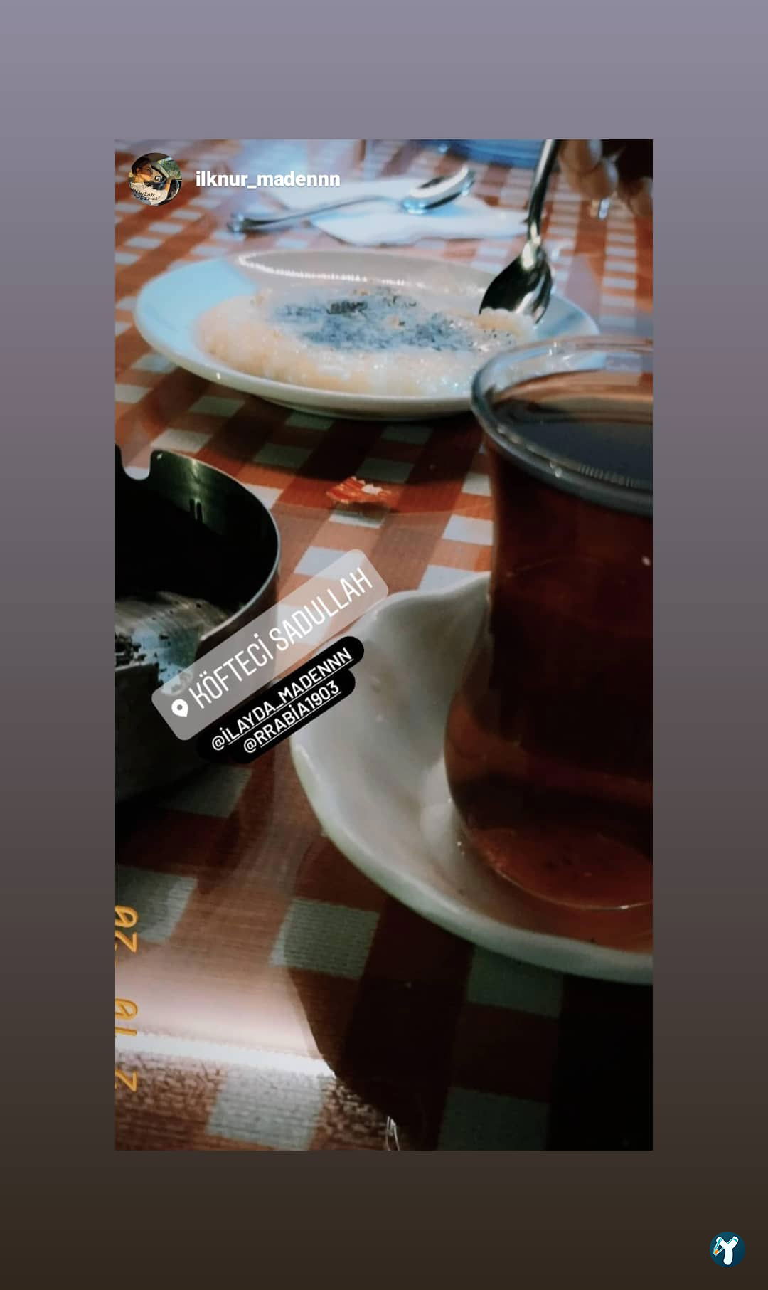 Köfteci̇ Sadullah