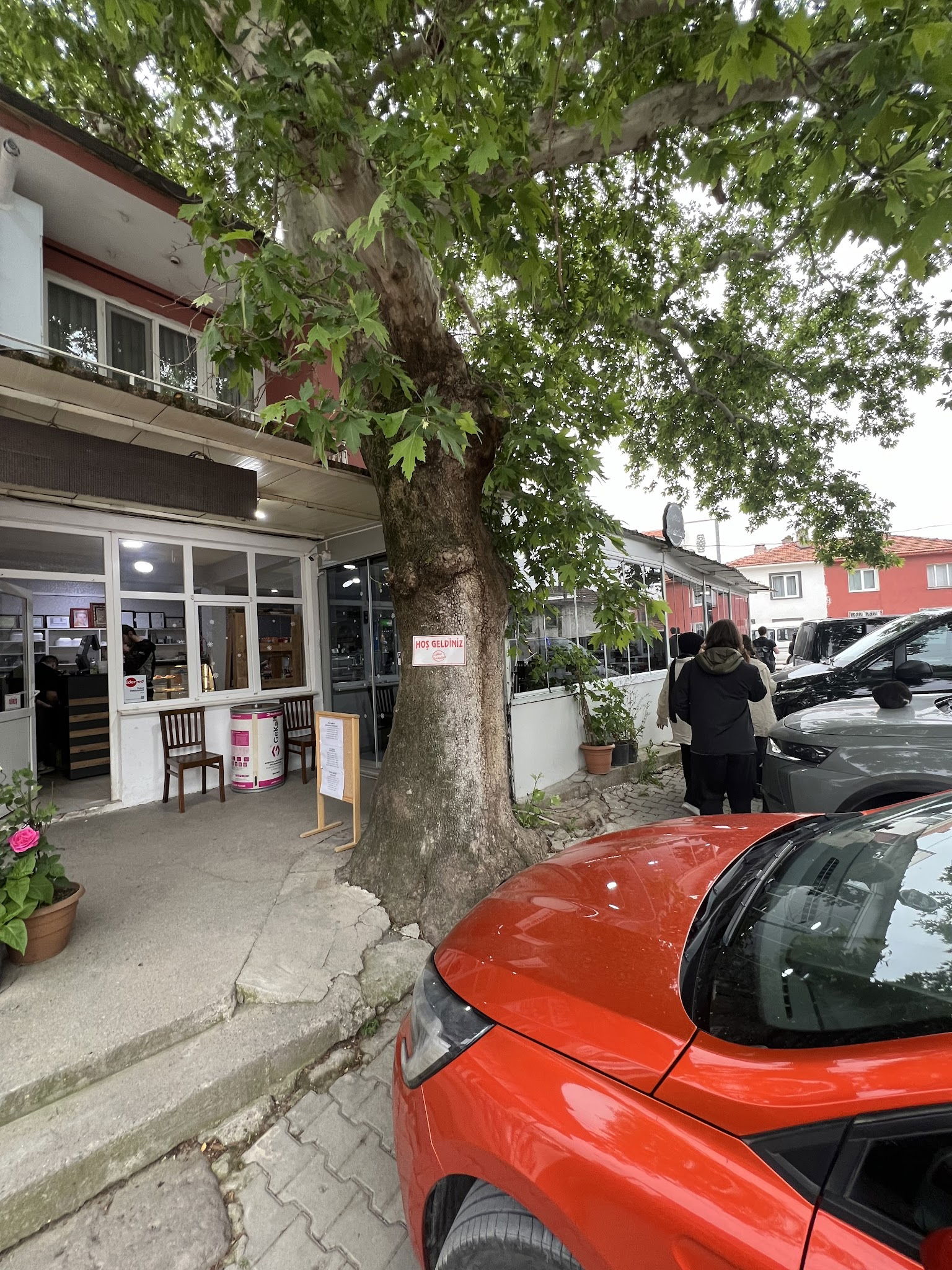 Köfteci̇ Sadullah