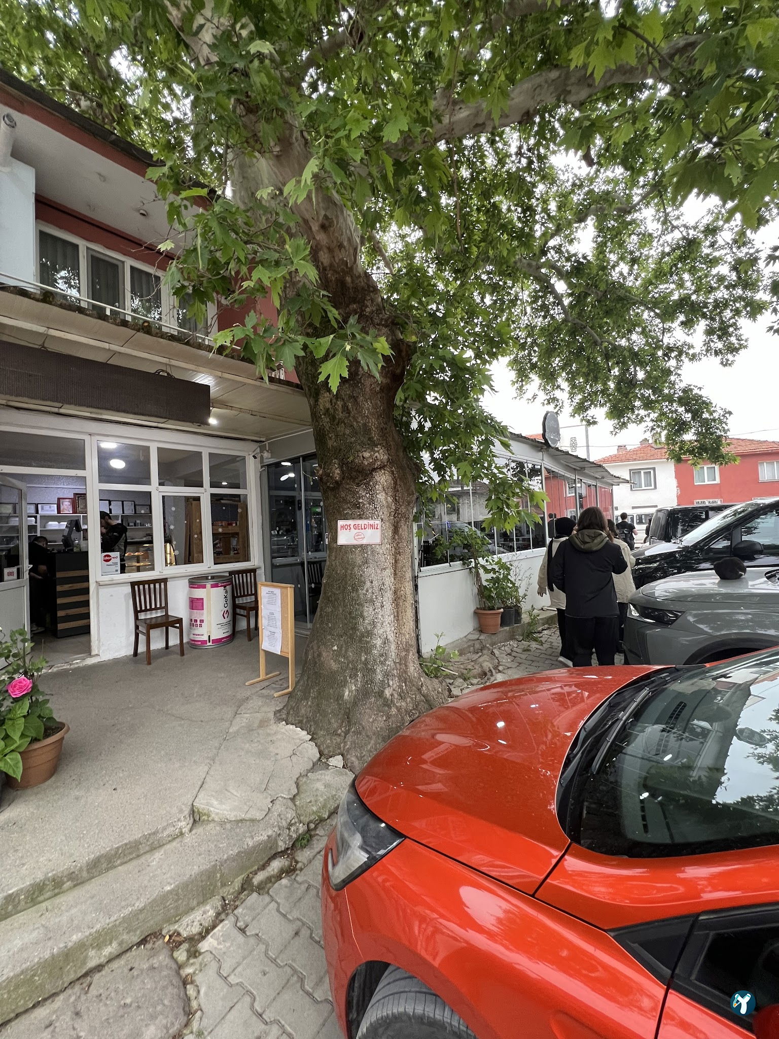Köfteci̇ Sadullah