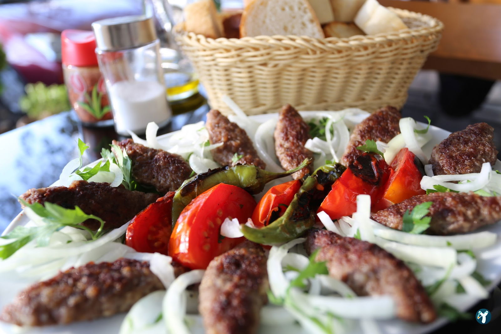 Köfteci̇ Sadullah