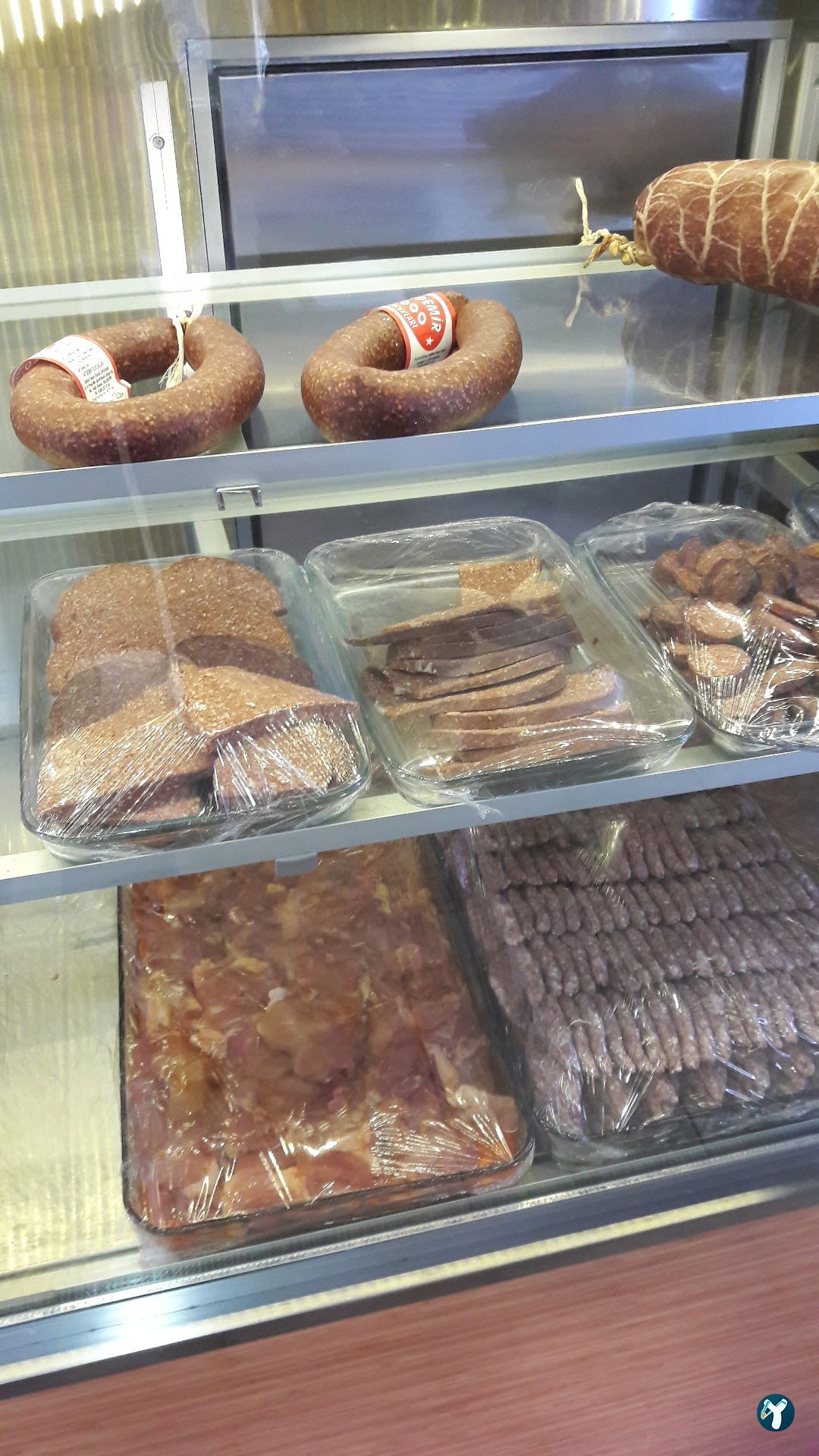 Köfteci̇ Sadullah