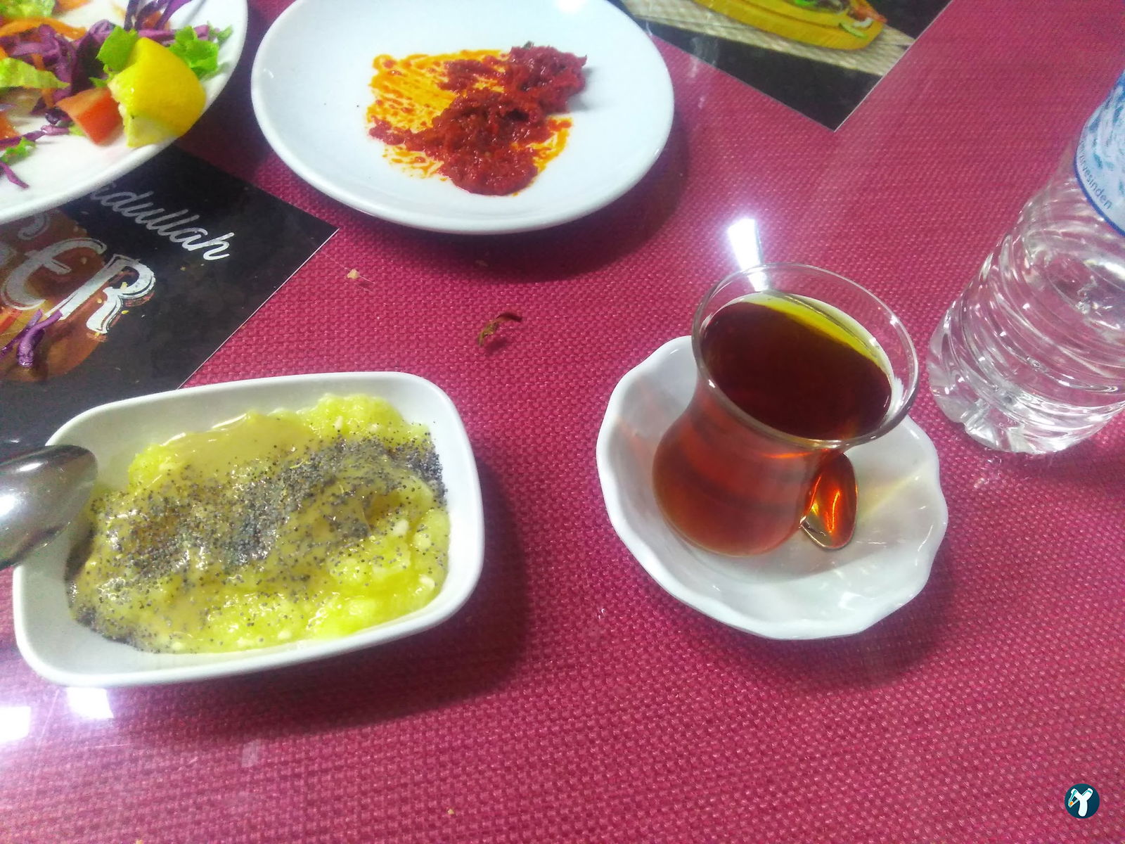 Köfteci̇ Sadullah