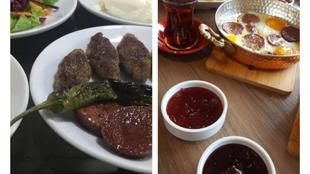 Köfteci̇ Sadullah