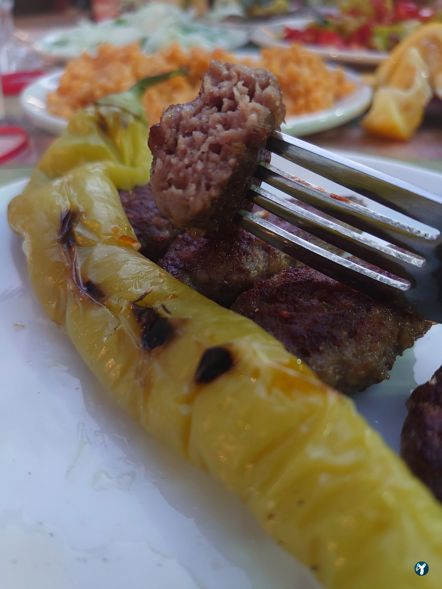 Köfteci̇ Sadullah