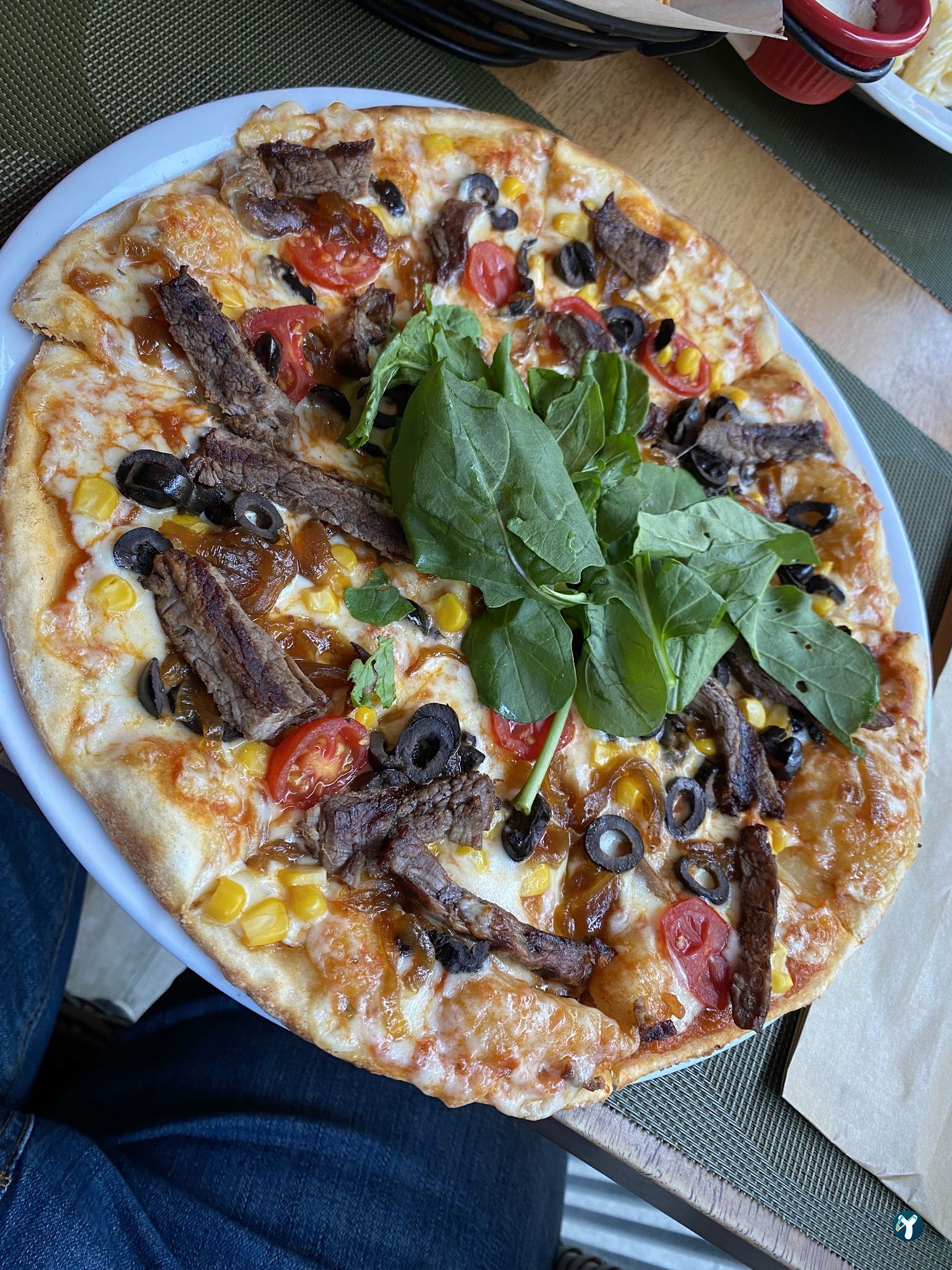 Shishly Cafe&Bistro