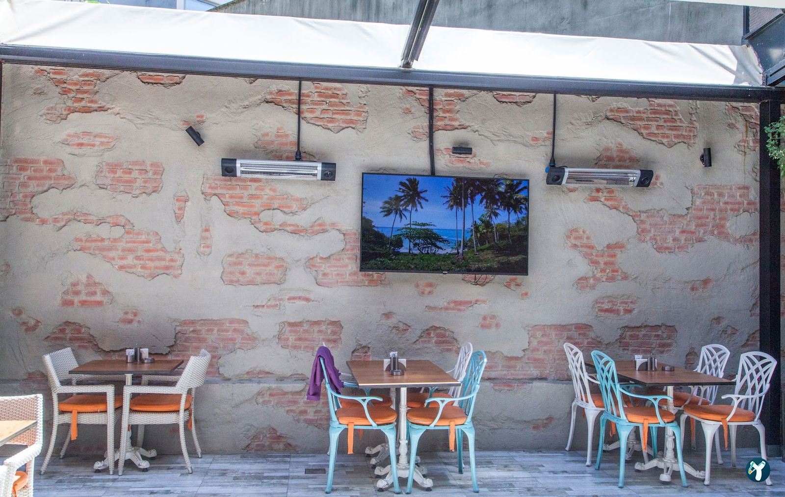 Shishly Cafe&Bistro
