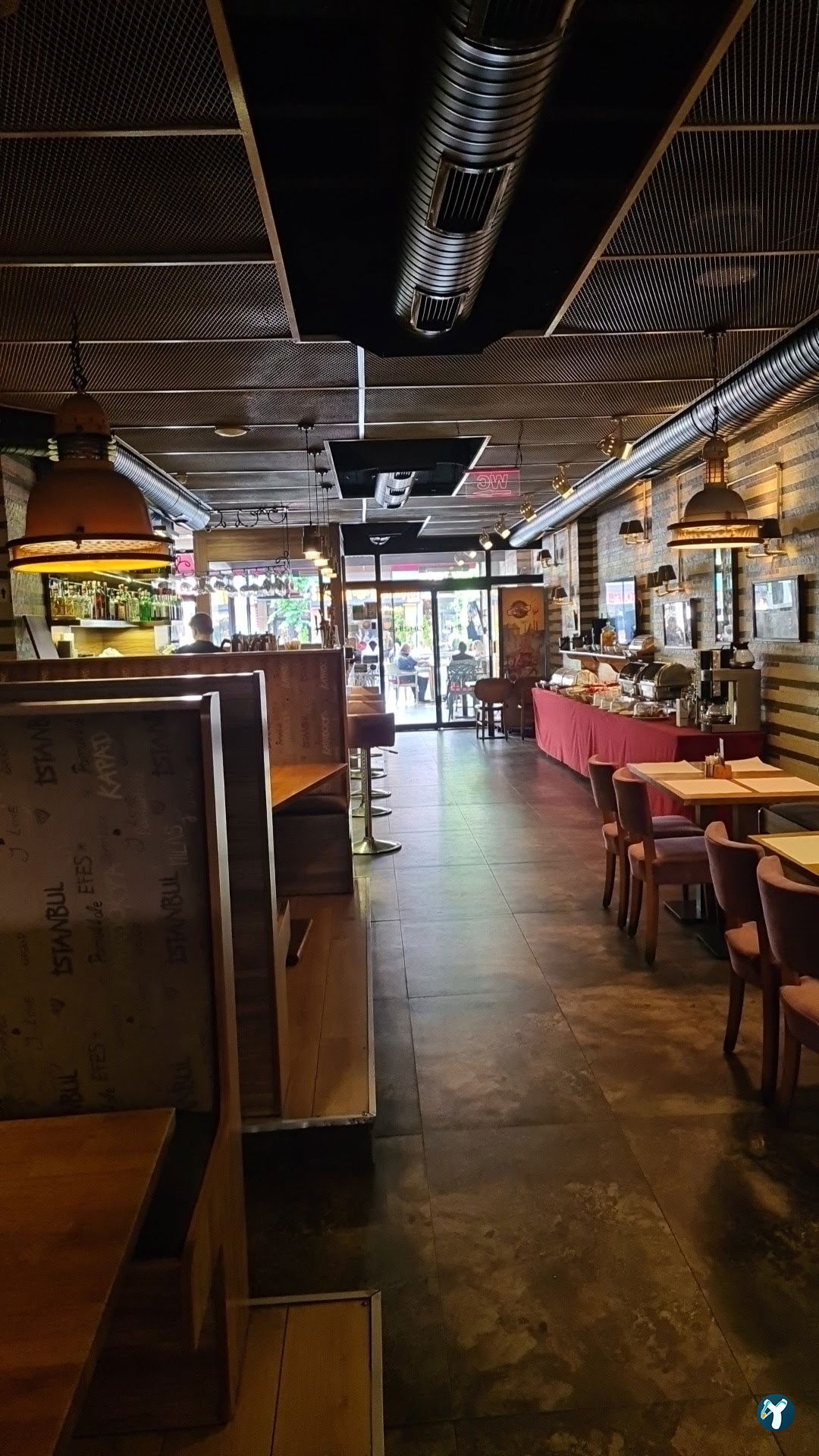 Shishly Cafe&Bistro
