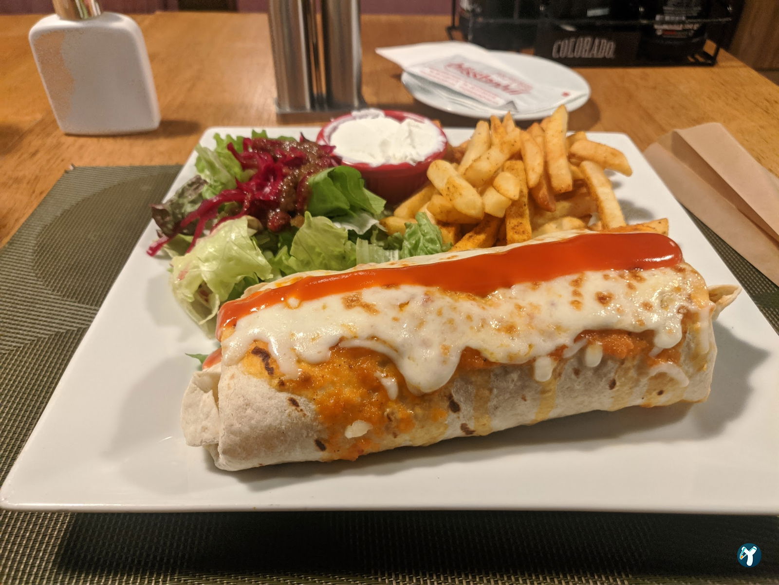 Shishly Cafe&Bistro