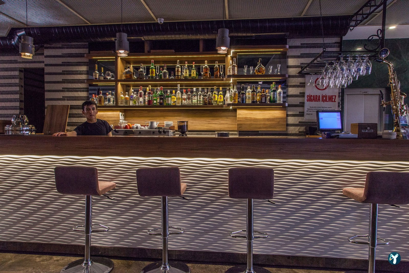 Shishly Cafe&Bistro