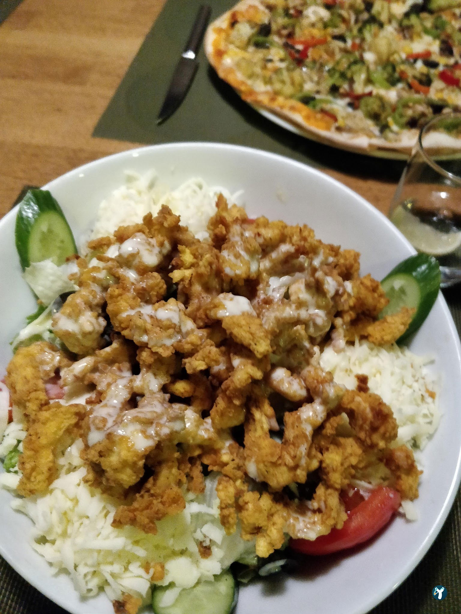Shishly Cafe&Bistro