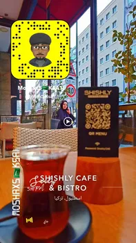 Shishly Cafe&Bistro resimleri Shishly Cafe&Bistro resimleri