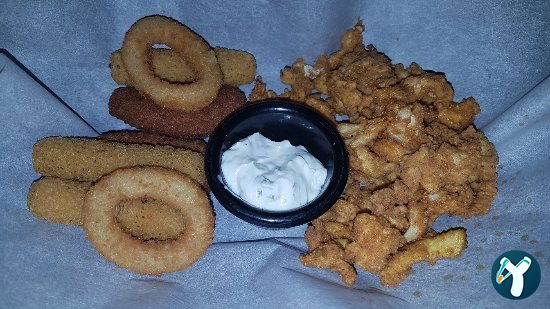 Shishly Cafe&Bistro