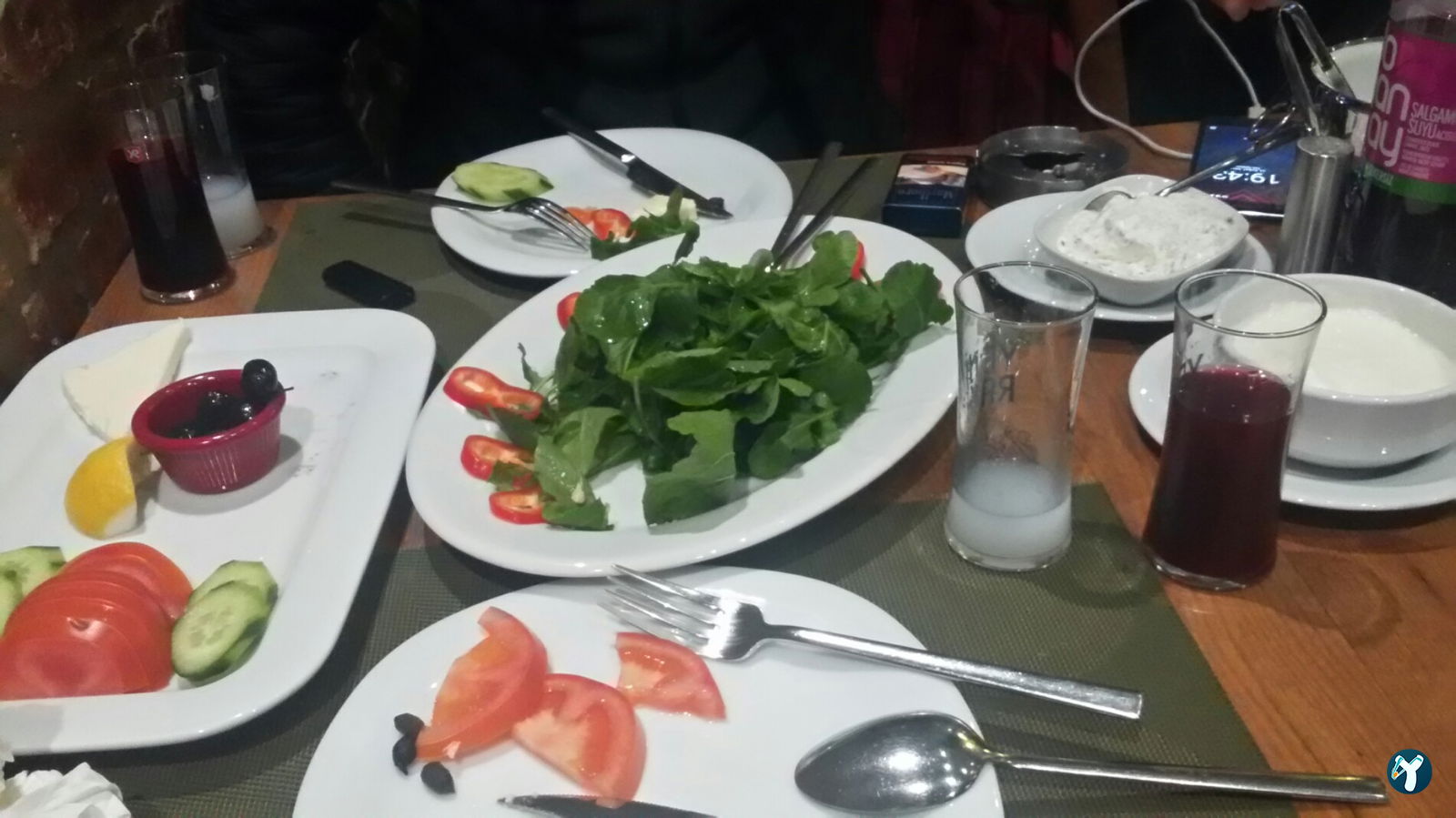 Shishly Cafe&Bistro