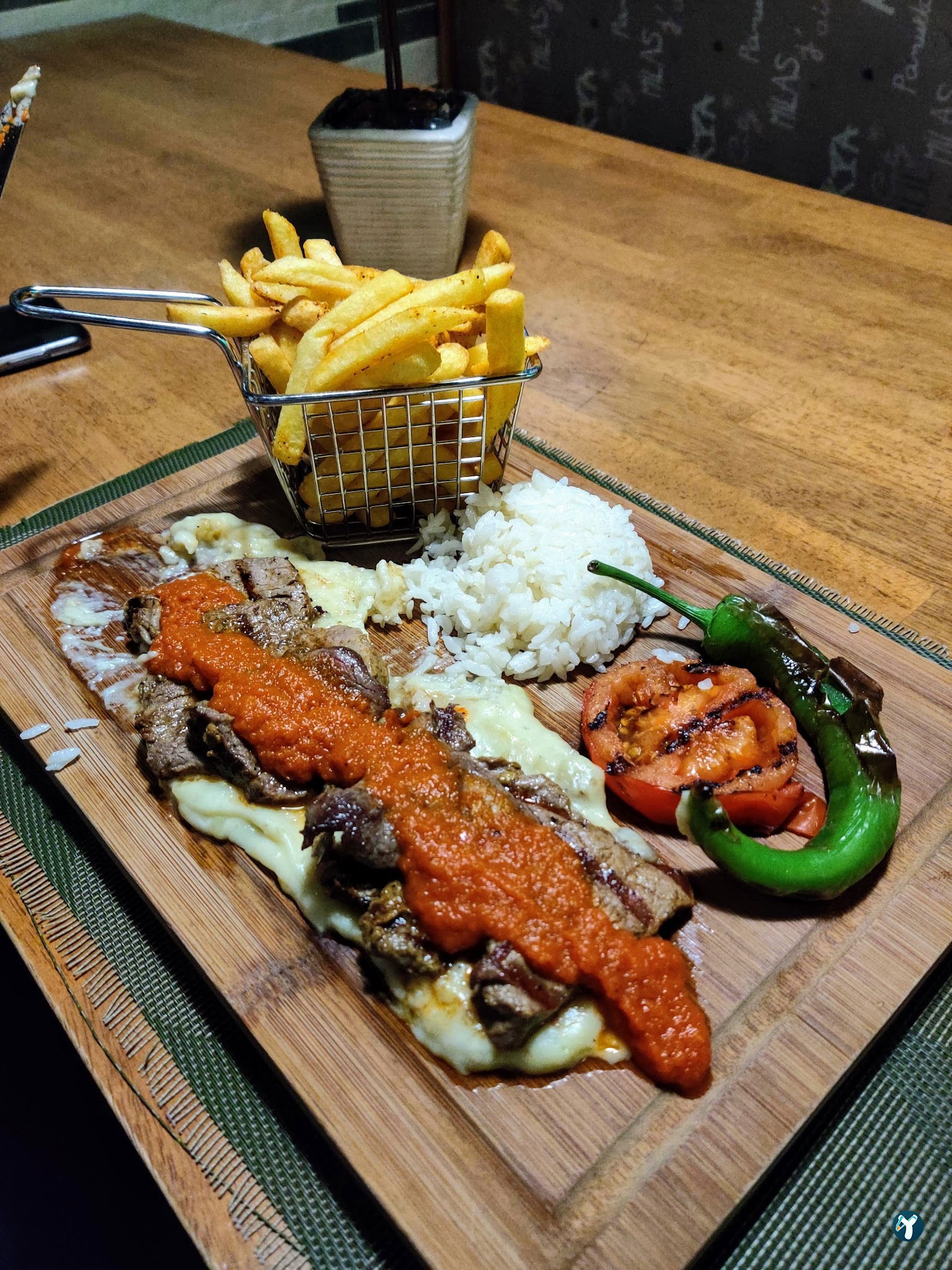 Shishly Cafe&Bistro