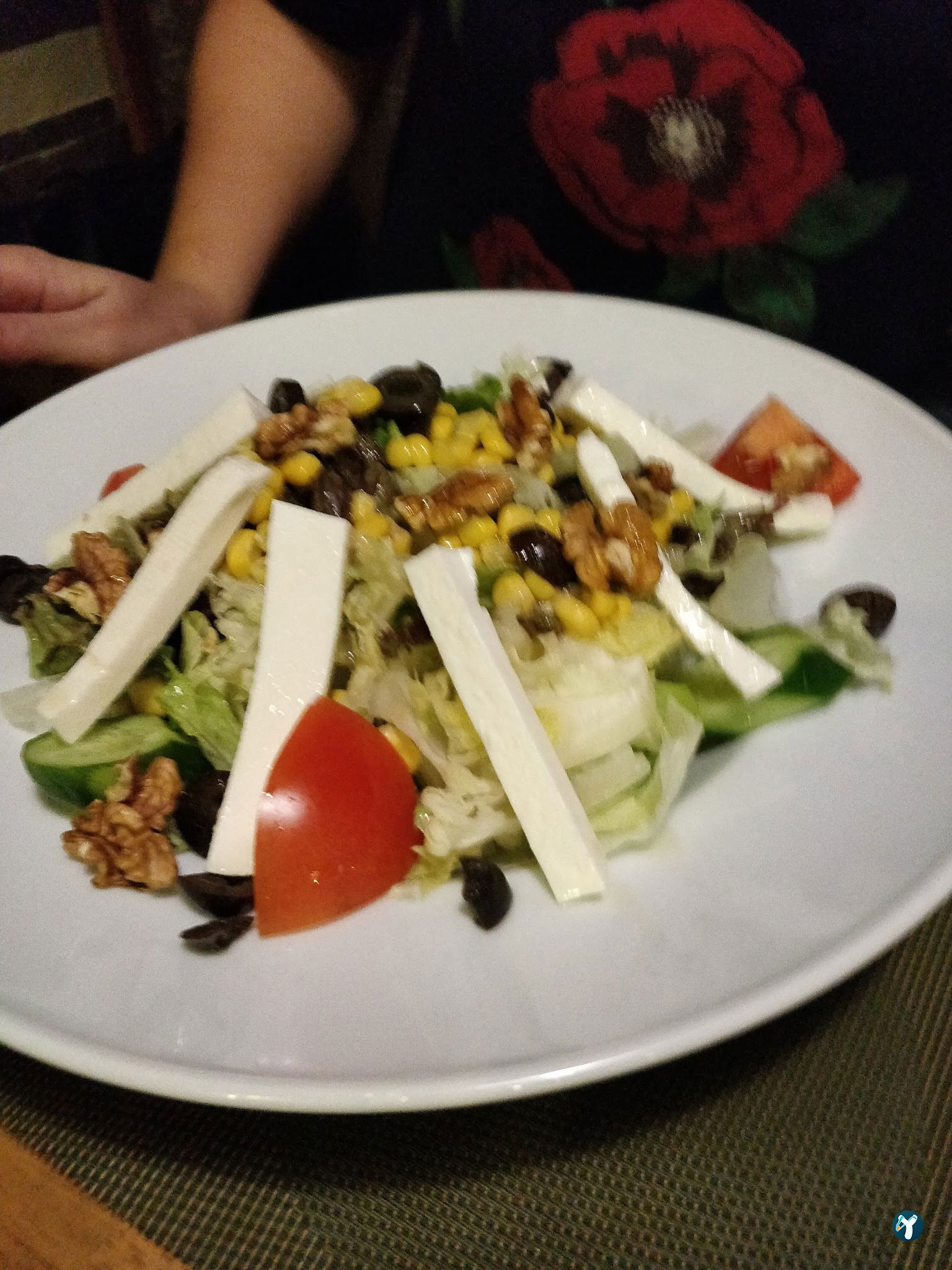 Shishly Cafe&Bistro